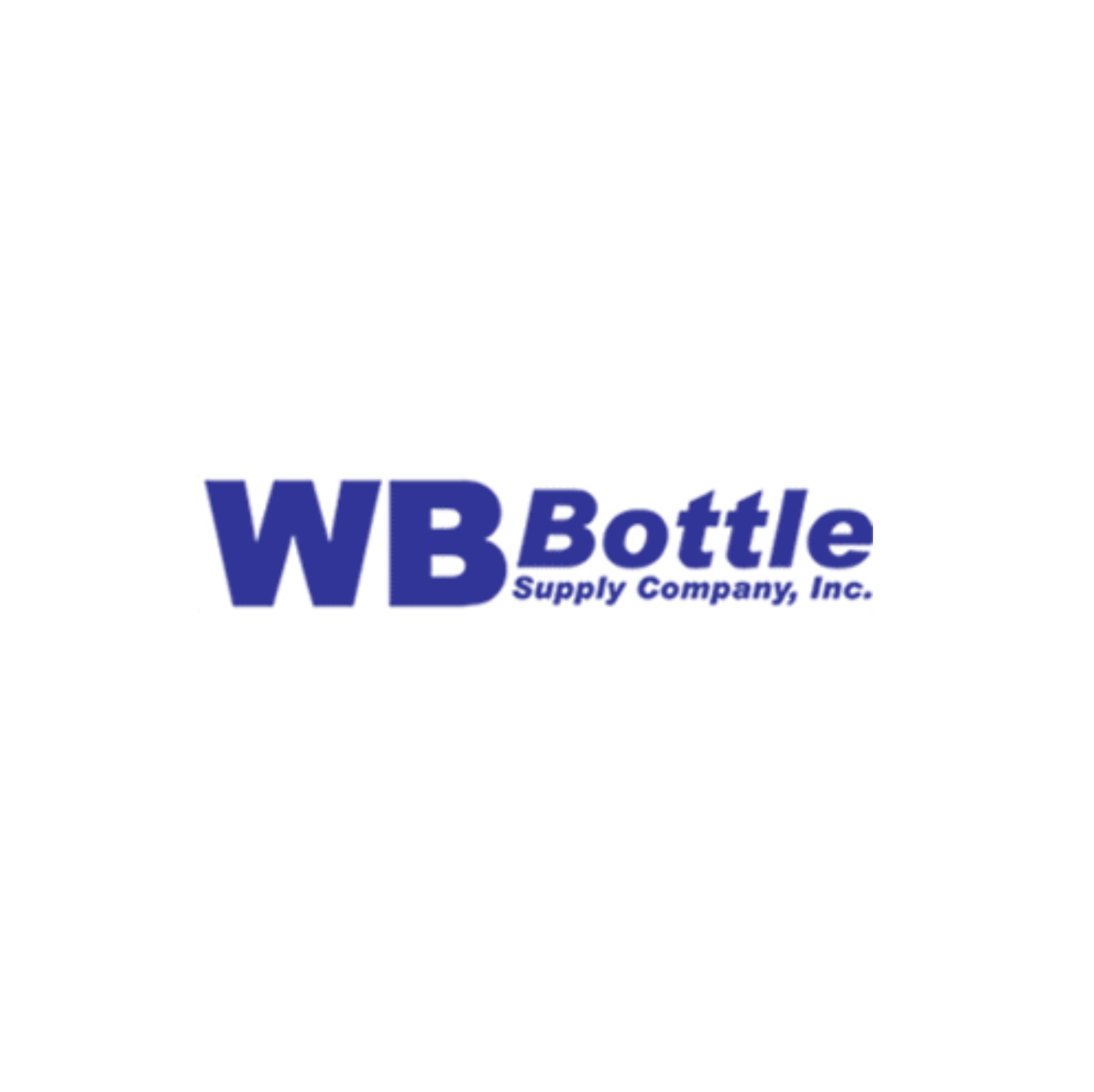 WB Bottle Supply Logo