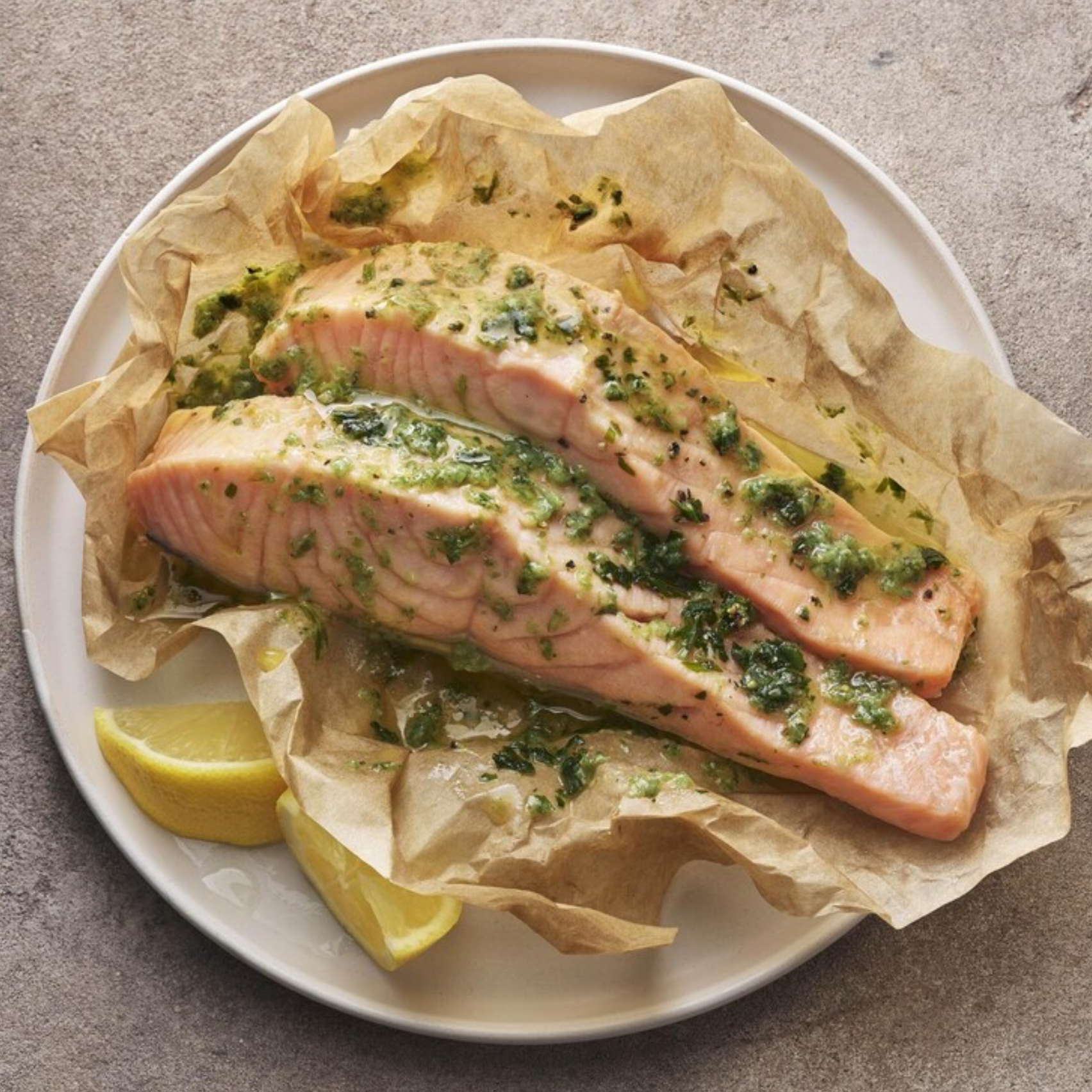 Waitrose launches fresh fish range in oven-ready paper parcels