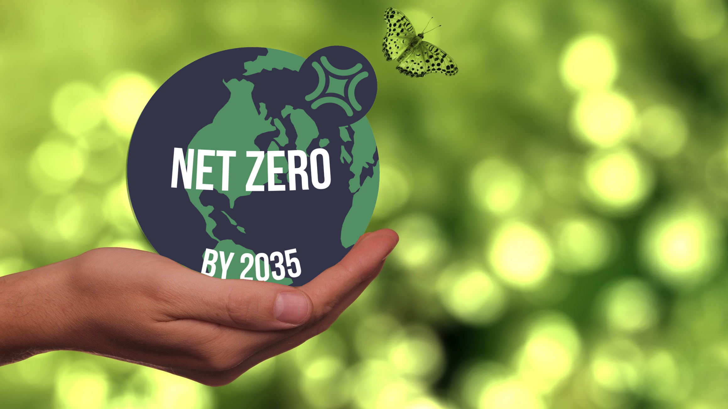 YPS announce commitment to net zero by 2035