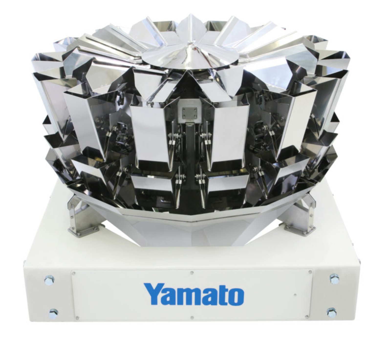 Yamato Alpha Advance Series combination scales