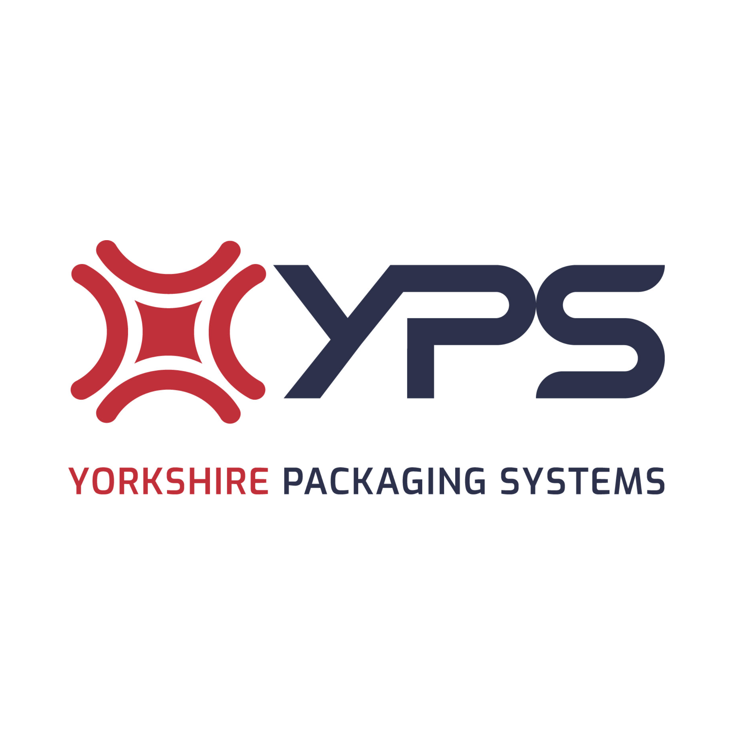 Yorkshire Packaging Systems (YPS) Logo