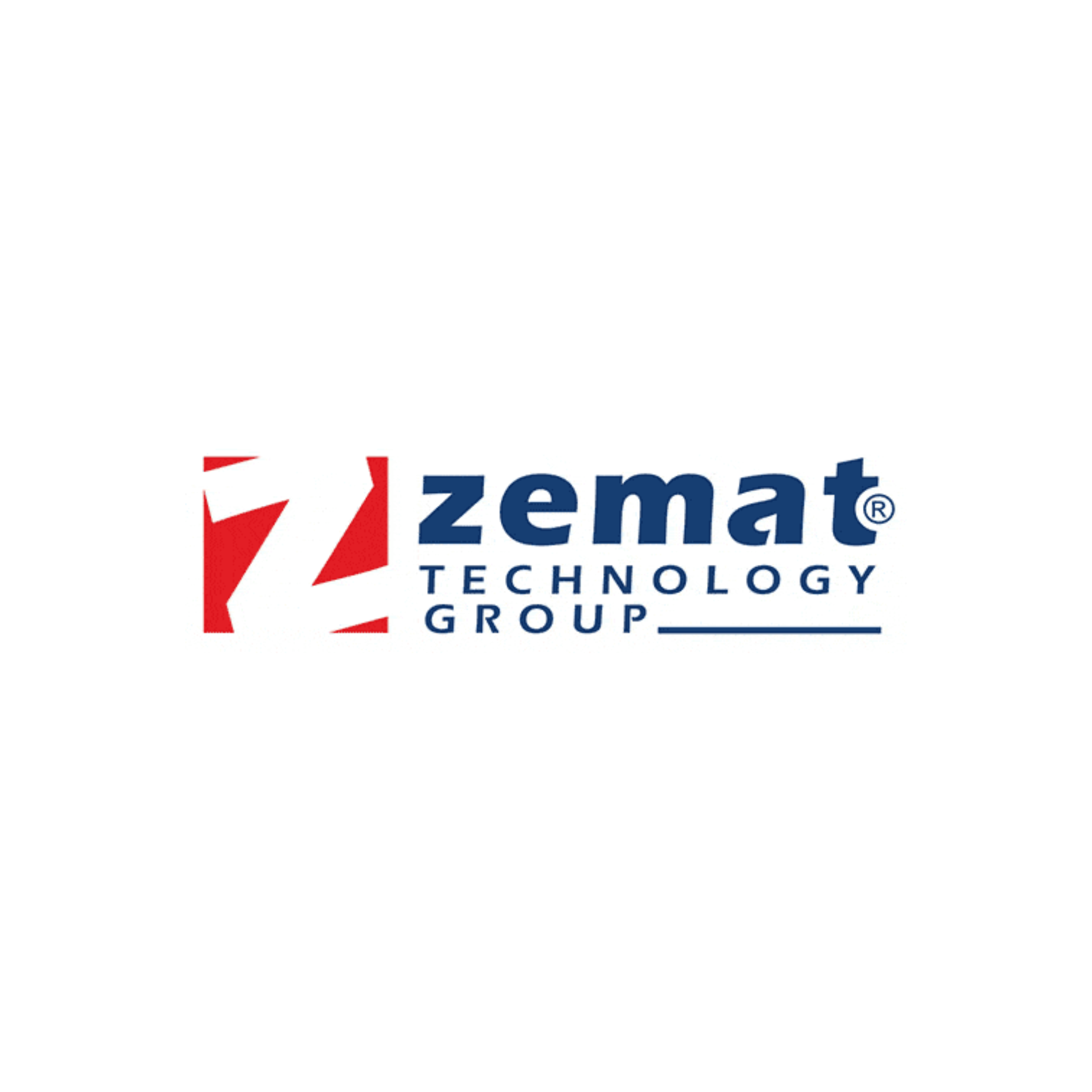 Zemat Technology Group Logo