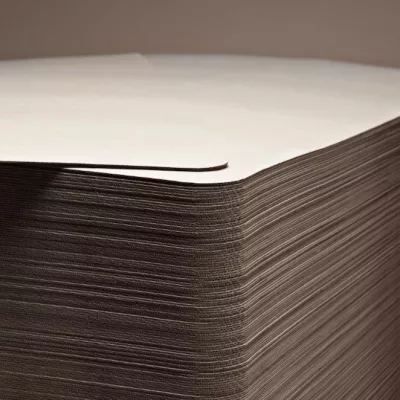 CGP COATING INNOVATION STABULON® anti slip corrugated cardboard sheet