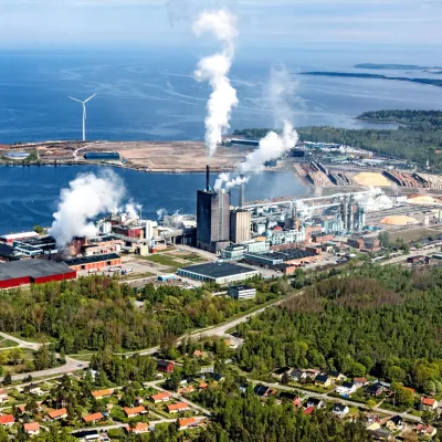 Stora Enso invests to strengthen pulp production sites in Europe