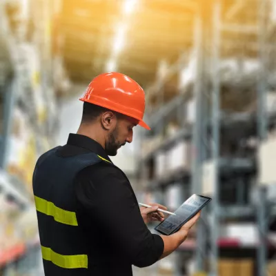 PMMI report spotlights warehouse automation trends