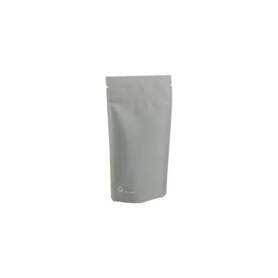DaklaPack recyclable stand up pouch