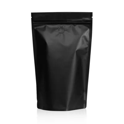 DaklaPack stand up coffee pouch with valve