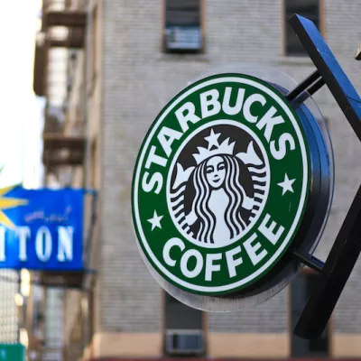 Starbucks advances reusables with California 'Borrow A Cup' trial