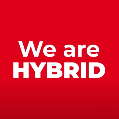 We are the World’s Largest Hybrid Packaging Supplier - Berlin Packaging UK