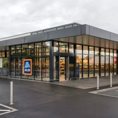 Aldi removes all single-use cutlery from Food to Go range