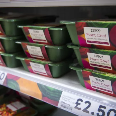 FSA enhances allergen labelling guidelines for food businesses