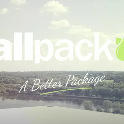 Allpack – A better package