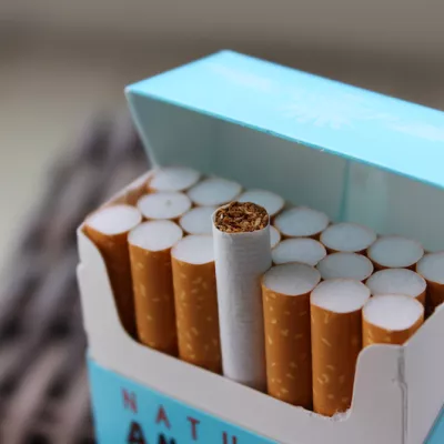 New inserts in cigarette packaging to help smokers quit