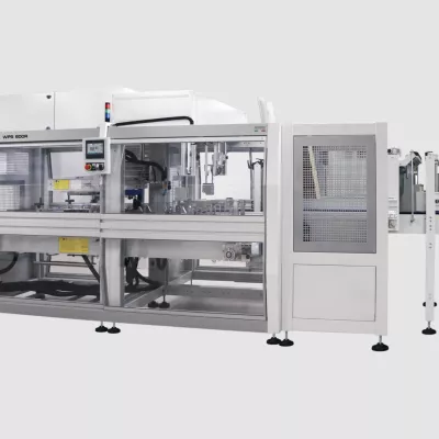 Adpak to display cutting-edge packaging solutions at PPMA 2023