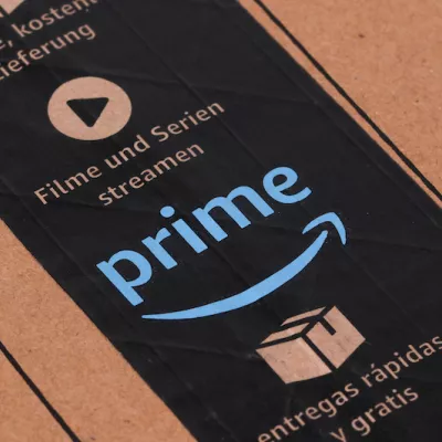 Amazon supports sellers in achieving packaging sustainability goals