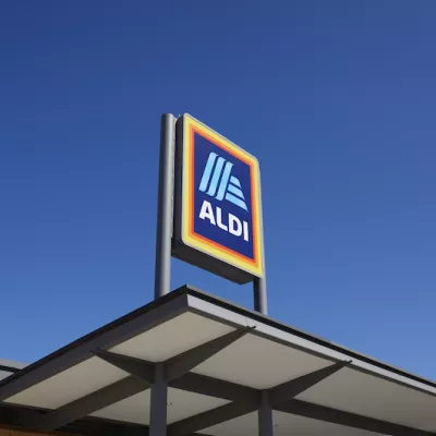 ALDI Australia cuts 12% plastic packaging on path to 25% reduction by 2025