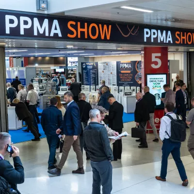 PPMA Show 2023 – A massive success
