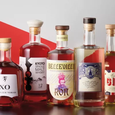 Berlin Packaging: Spirits at Bar Convent with success stories and innovative solutions