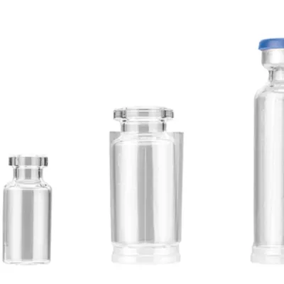 Adelphi Healthcare Packaging: protect your drug with vial sleeves