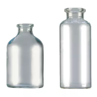 Adelphi Healthcare Manufacturing: moulded vs tubular glass vials