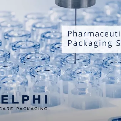 Adelphi Healthcare Packaging - how to use a Flip Off crimp seal