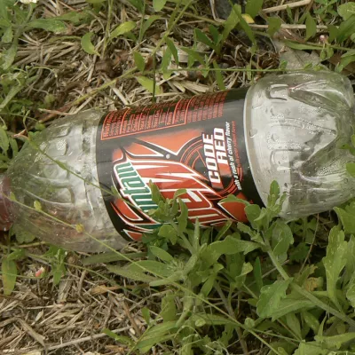 New York takes on PepsiCo: Landmark lawsuit targets single-use plastic pollution