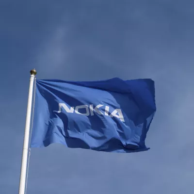 Nokia reduces packaging waste for its broadband access products