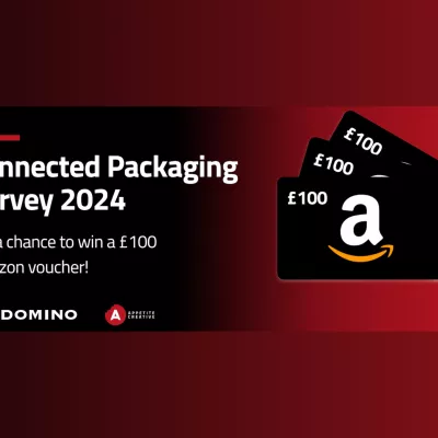 Industry leaders encouraged to fill out the 2024 Connected Packaging Survey
