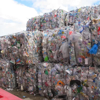 Ireland off course to meet mandatory EU recycling targets