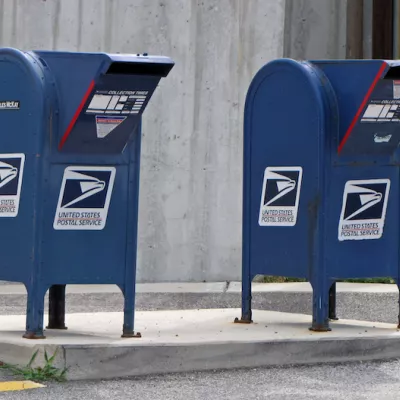 U.S. Postal Service prepares for seamless holiday deliveries