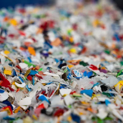 Plastics Recyclers Europe calls for genuine plastic circularity in EU