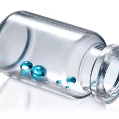Adelphi Healthcare Packaging: 5 things to consider when choosing a vial for drug development