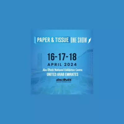 Sneak peek: Meet the exhibitors of the 9th Paper & Tissue One Show