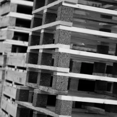 LV Valenbeck Ltd timber crates and pallets