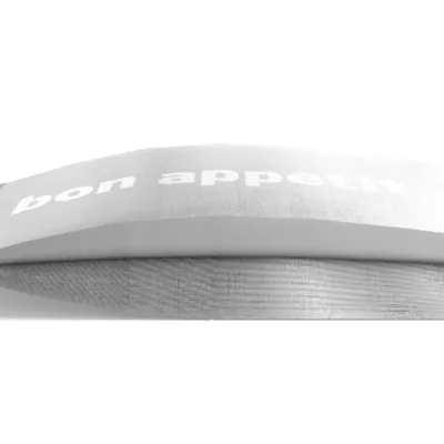 Nissha Metallizing Solutions food bags