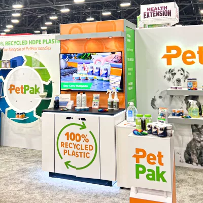 PakTech launches PetPak: multipacking for pet products