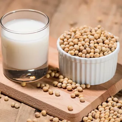 Tetra Pak develops breakthrough 'whole soya' processing method