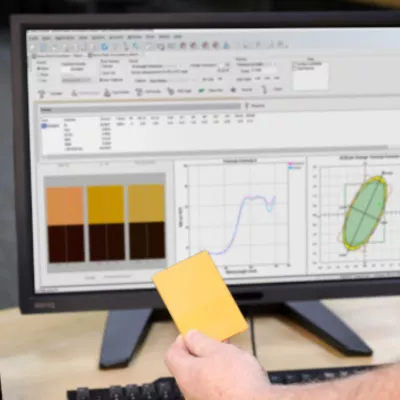 X-Rite showcases advanced colour measurement solutions for a sustainable plastics workflow