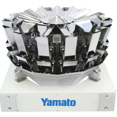 Yamato Alpha Advance Series combination scales