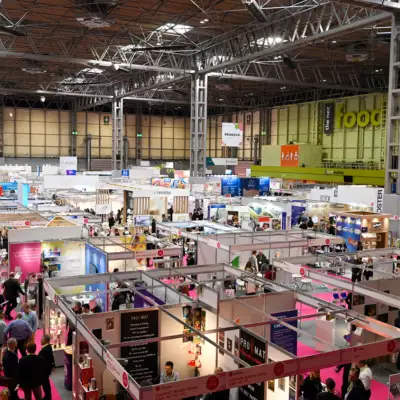 Flagship packaging expo nears with promise of success