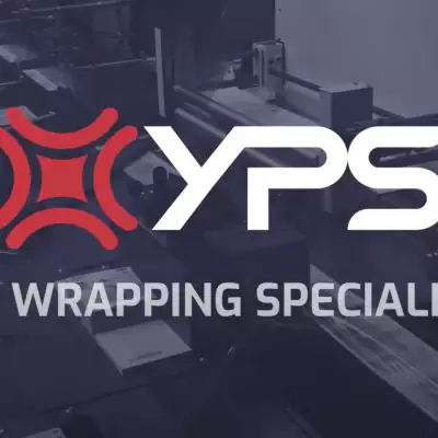 Yorkshire Packaging Systems – We are YPS