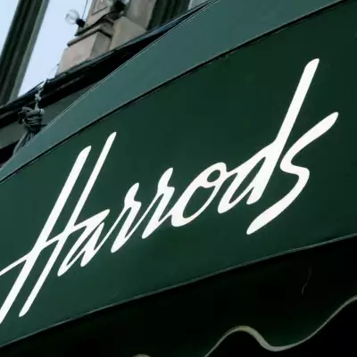 Harrods and MYGroup expand cosmetics recycling initiative