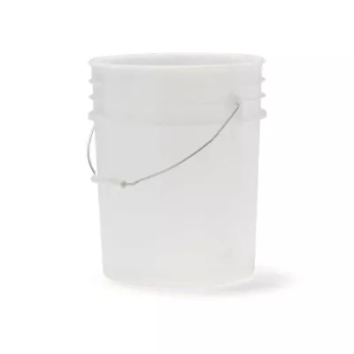 Berry Global 5 Gallons US HDPE Pail