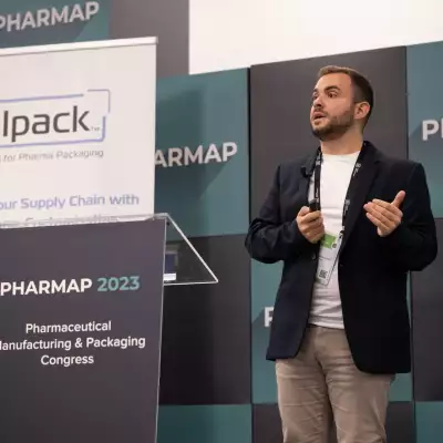 Build the Smarter Future of Pharma World at PHARMAP 2024