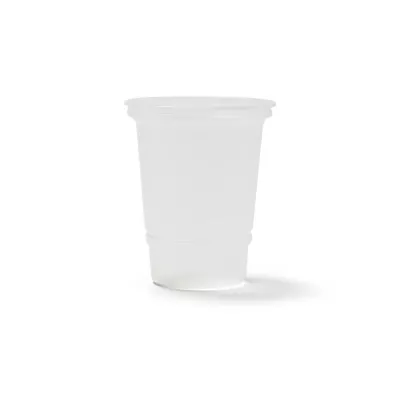 Berry Global 20oz PP Clear Drink Cups