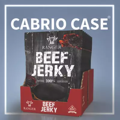 Over 1 Billion of Delkor’s Patented Cabrio Case® Designs Are Produced Each Year