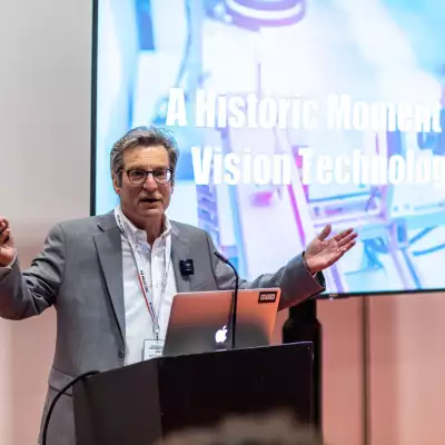 Machine Vision Conference to host impressive range of exhibitors and seminars