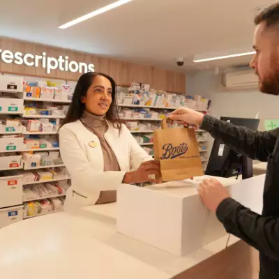 Boots launches blister pack recycling pilot with customer rewards
