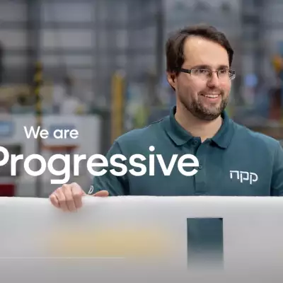 NPP - We complete the package