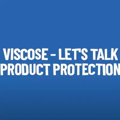 Viscose Closures – Make the little choices count
